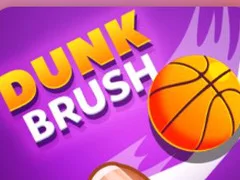 Peli Dunk Clash verkossa