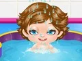 Peli Baby Lily Care verkossa