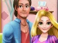 Peli Rapunzel`s Pregnancy verkossa