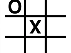 Peli Impossible tic tac toe verkossa