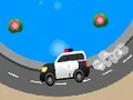 Peli Police And Thief verkossa