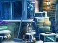 Peli Winter Mystery verkossa