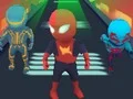 Peli Subway Spider Kid verkossa