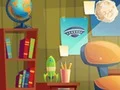 Peli Hidden Objects verkossa