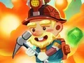Peli Miner Mania verkossa