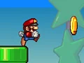 Peli Super Mario Remix 3 verkossa