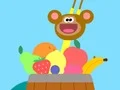 Peli Hew Duggee Jam badge verkossa