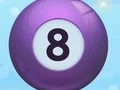 Peli Magic 8 Ball verkossa