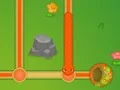 Peli Snakes Maze verkossa
