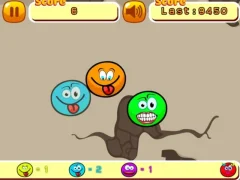 Peli Smiles Connect Puzzle Fun verkossa