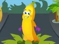 Peli Banana Running verkossa
