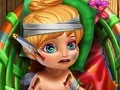 Peli Tinker Baby Emergency verkossa