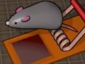 Peli Feed the Mouse verkossa
