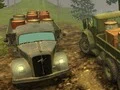Peli Off-Road Rain: Cargo Simulator verkossa