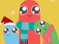 Peli Worms. io verkossa