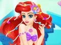 Peli Underwater Odyssey Of The Little Mermaid verkossa
