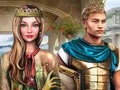 Peli Two Kings - One Throne verkossa