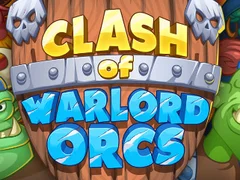 Peli Clash Of Orcs verkossa