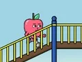 Peli Apple & Onion The Floor is Lava verkossa
