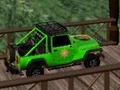 Peli Offroad Grand Monster Truck Hill Drive verkossa