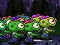 Peli Zombie Tsunami Online verkossa