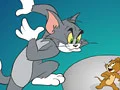 Peli Tom and Jerry Bomberman verkossa