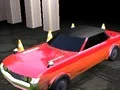 Peli Car Parking Modern Drive verkossa