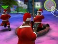 Peli Winter Clash 3d verkossa