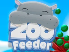 Peli Zoo Feeder verkossa