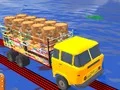 Peli Impossible Cargo Truck Driver verkossa