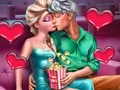 Peli Ice Queen Cinema Flirting verkossa