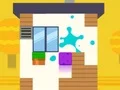 Peli Clean House 3d verkossa