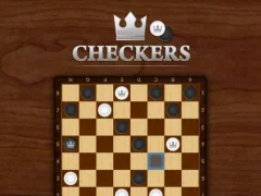 Peli Checkers verkossa