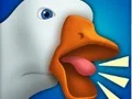 Peli Goose Game.io verkossa