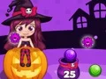 Peli Sweet Halloween verkossa