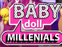 Peli Lol Surprise Millennials verkossa
