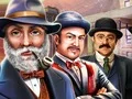 Peli The Mystery Express verkossa