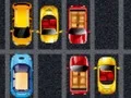 Peli Car Parking Math verkossa