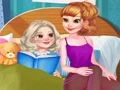 Peli Adventure Bedtime Stories verkossa