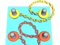 Peli Go Knots 3D verkossa