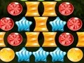 Peli Bubble Shooter Candy Popper verkossa