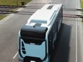 Peli City Bus & Off Road Bus verkossa