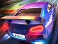 Peli Drag Racing Rivals verkossa