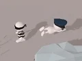 Peli Heist Run verkossa