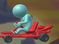Peli Mini Cart Race verkossa