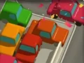 Peli Parking Space Jam verkossa
