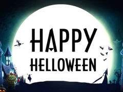 Peli Happy Helloween verkossa