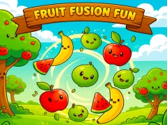 Peli Mystic Fruit Fusion verkossa