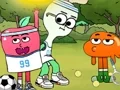 Peli The Summer Sports Quiz 2020 verkossa