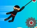 Peli Ragdoll Swing verkossa